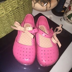Mini Mellisa Kids Sandals